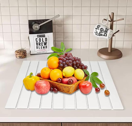 Stone Dish Drying Mat