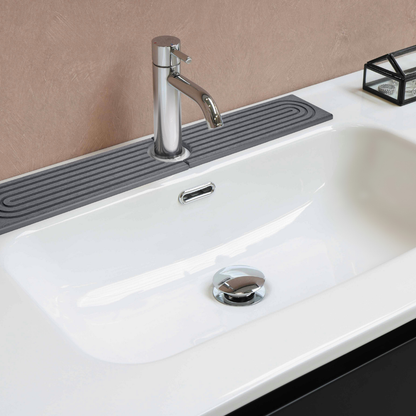 Stone sink mat