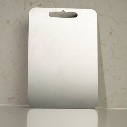 Titanium Cutting Board V1