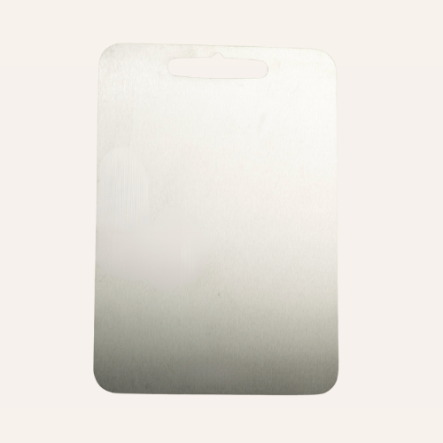 Titanium Cutting Board V1