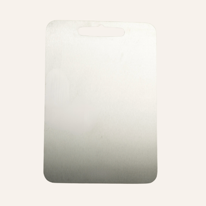 Titanium Cutting Board V1