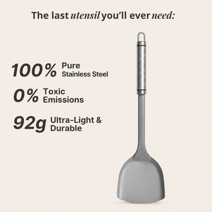 Titanium Hammered Pan Pro Kit