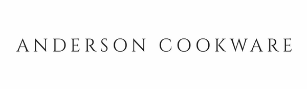 Anderson Cookware